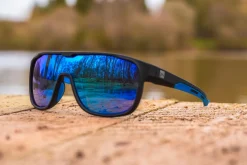 Preston Absolute Ascent Gepolariseerde Zonnebril Ice Blue