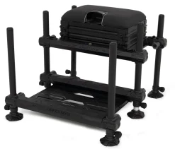 Preston Absolute Compact Seatbox