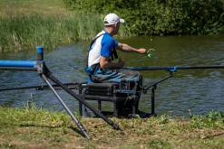 Preston Absolute Compact Seatbox
