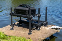 Preston Absolute Compact Seatbox