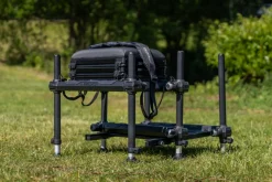 Preston Absolute Compact Seatbox