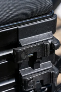 Preston Absolute Compact Seatbox