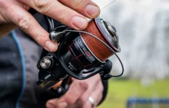 Preston Absolute Feeder Braid 150m