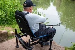 Preston Absolute Feeder Chair
