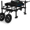 Preston Absolute Feeder Chair Wheel Kit