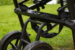 Preston Absolute Feeder Chair Wheel Kit