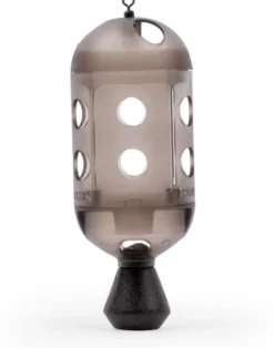 Preston Carp Maggot Feeder Medium Voerkorf