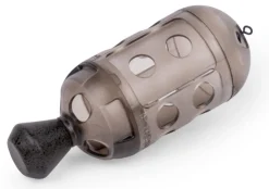 Preston Carp Maggot Feeder Medium Voerkorf