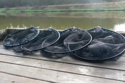 Preston Carp XS Landing Net