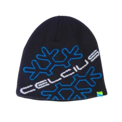Preston Celcius Beanie Vismuts