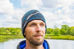 Preston Celcius Beanie Vismuts