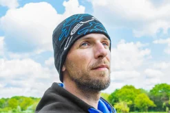 Preston Celcius Beanie Vismuts