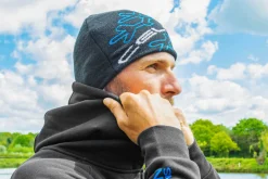 Preston Celcius Beanie Vismuts