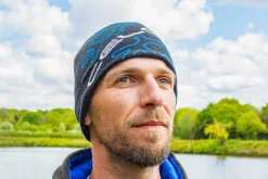 Preston Celcius Beanie Vismuts