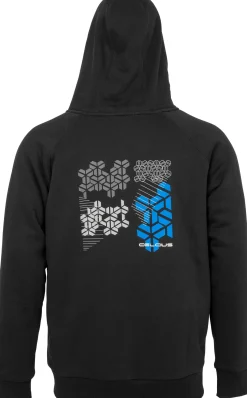 Preston Celcius Hoodie