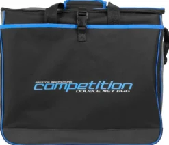 Preston Competition Double Net Bag Nettas