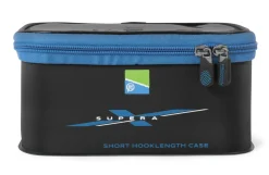 Preston EVA Hooklength Case