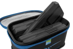 Preston EVA Hooklength Case