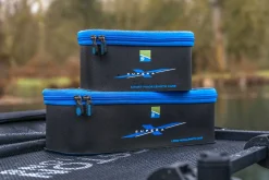 Preston EVA Hooklength Case