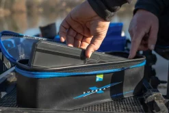 Preston EVA Hooklength Case