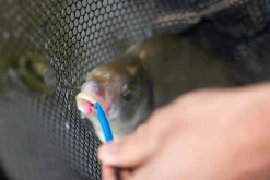 Preston Floater Disgorger Baiting Needle