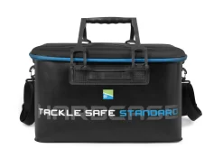 Preston Hardcase Tackle Safe Standard