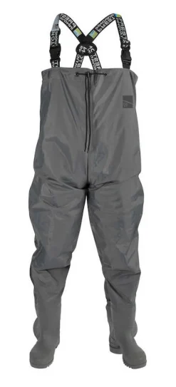 Preston Heavy Duty Chest Waadpak