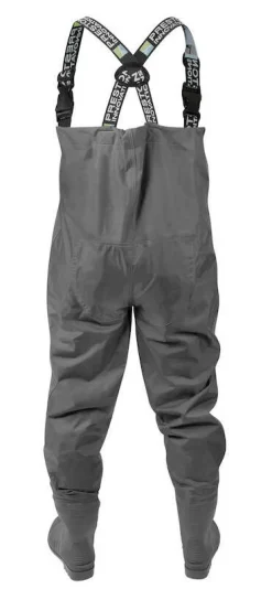 Preston Heavy Duty Chest Waadpak