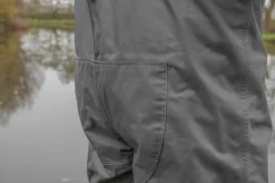 Preston Heavy Duty Chest Waadpak