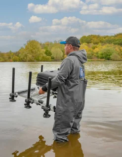Preston Heavy Duty Chest Waadpak