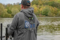 Preston Heavy Duty Chest Waadpak