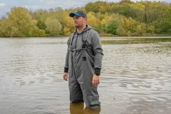 Preston Heavy Duty Chest Waadpak