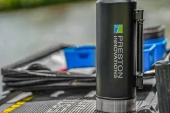 Preston 1.4L Stainless Steel Thermoskan