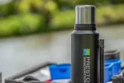 Preston 1.4L Stainless Steel Thermoskan