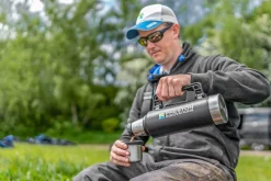 Preston 1.4L Stainless Steel Thermoskan