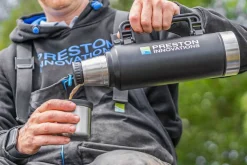 Preston 1.4L Stainless Steel Thermoskan