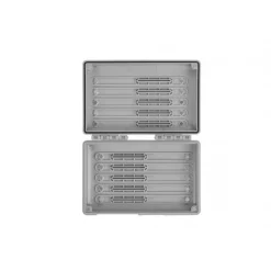 Preston Mag Store System Unloaded Rigbox