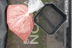 Preston 2Pt Maggot Riddle (1.13L)