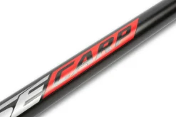 Preston Response Carp Handle Schepnetsteel 3m