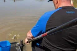 Preston Response Carp Handle Schepnetsteel 3m