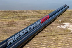Preston Response Carp Handle Schepnetsteel 3m