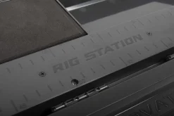 Preston Rig Station