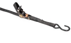 Preston Shuttle Load Strap Spanbanden (3m)