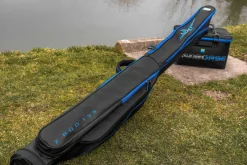 Preston Supera X 2 Rod 195 Foudraal