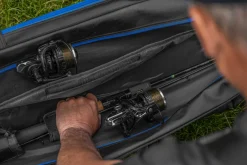 Preston Supera X 2 Rod 195 Foudraal