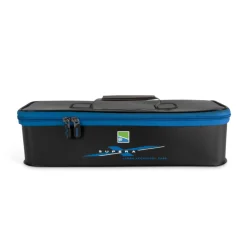 Preston Supera X EVA Accessory Case (Large)