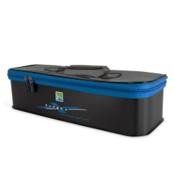 Preston Supera X EVA Accessory Case (Large)