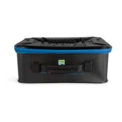 Preston Supera X EVA Accessory Case (XL)