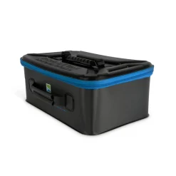 Preston Supera X EVA Accessory Case (XL)