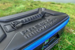 Preston Supera X EVA Accessory Case (XL)